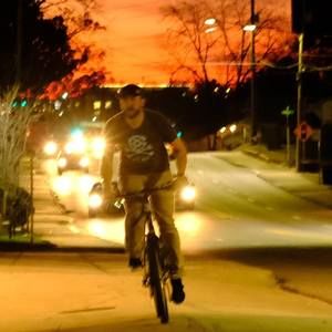 Meet your Posher, Scott